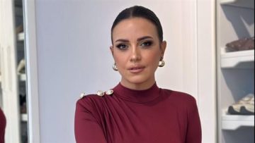 عاجل.. أول تعليق من ريهام عبد الغفور بعد تداول صورة لها غير لائقة (صورة)