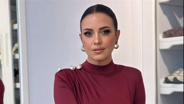 عاجل.. أول تعليق من ريهام عبد الغفور بعد تداول صورة لها غير لائقة (صورة)