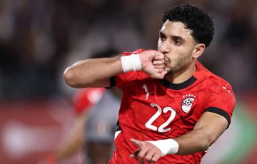 عاجل.. ”تليجراف” توضح حقيقية رحيل مرموش عن مانشستر سيتي خلال الميركاتو الشتوي