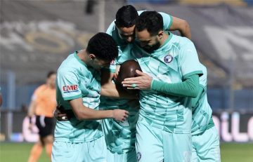 عاجل.. “كاف” يُخطر بيراميدز بمواعيد مبارياته القادمة في دوري أبطال إفريقيا