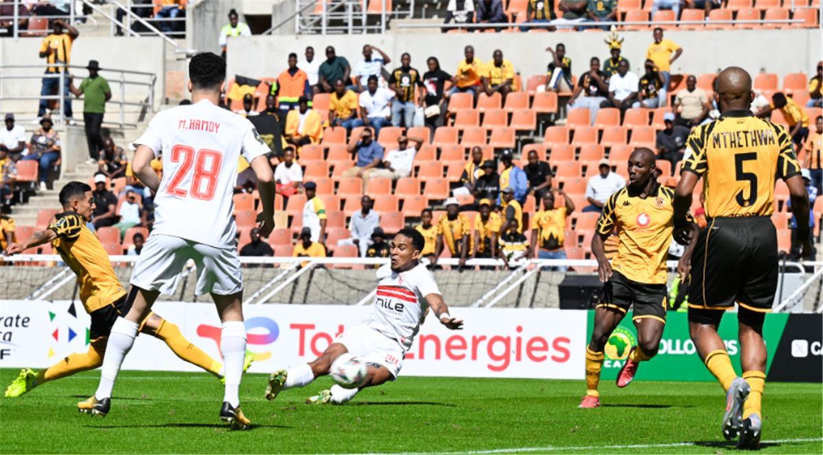 عاجل.. كاف يُخطر الزمالك بمواعيد مبارياته في الكونفدرالية 2025-2026