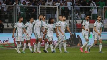 عاجل.. مشاهدة مباراة الجزائر والسودان في أمم أفريقيا.. تردد قناة الجزائرية الأرضية نايل سات