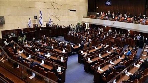 عاجل.. الكنيست يصدق بالقراءة التمهيدية على تشكيل لجنة تحقيق غير رسمية في أحداث 7 أكتوبر