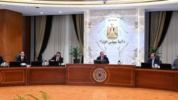 عاجل.. 18.8 مليون سائح زاروا مصر خلال عام 2025