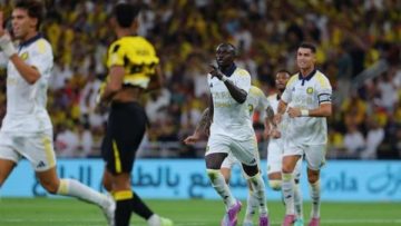 عاجل.. لحظة بلحظة.. الآن بث مباشر مباراة النصر والزوراء العراقي (0-0) بدوري أبطال آسيا 2