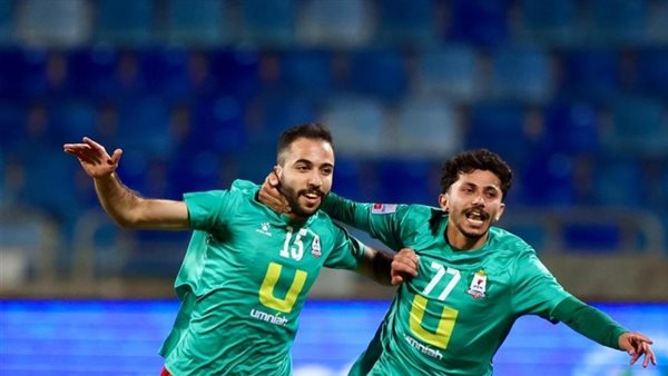 عاجل.. بدون تقطيع.. الآن بث مباشر مباراة الوصل والوحدات (0-0) بدوري أبطال آسيا