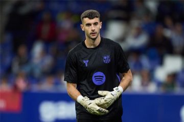 عاجل.. مدرب إسبانيول السابق يشيد بـ بخوان جارسيا: تخلص من “عيب” خطير مع برشلونة