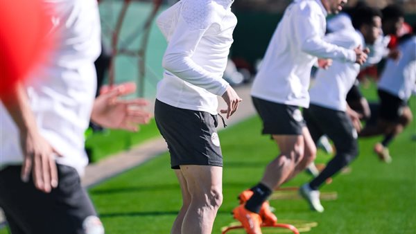 عاجل.. أمطار غزيرة لا توقف تحضيرات الفراعنة قبل مواجهة جنوب إفريقيا