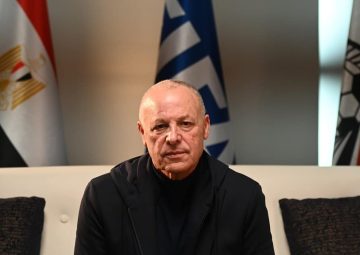 عاجل.. اتحاد الكرة يسحب لقب الدوري من الأهلي.. رد فعل صادم واستياء شديد من الخطيب