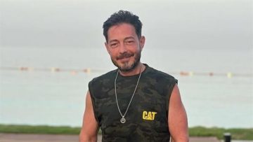 عاجل.. مسلسل “لعبة وقلبت بجد” قريبًا على dmc