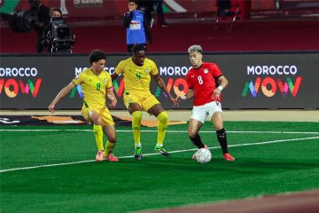 عاجل.. حقيقة مشاجرة إمام عاشور وأحمد فتوح في منتخب مصر