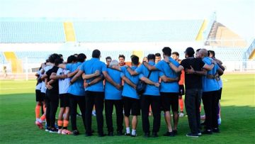 عاجل.. فاركو يقلب الطاولة على إنبي ويحقق الفوز 2-1 في كأس عاصمة مصر