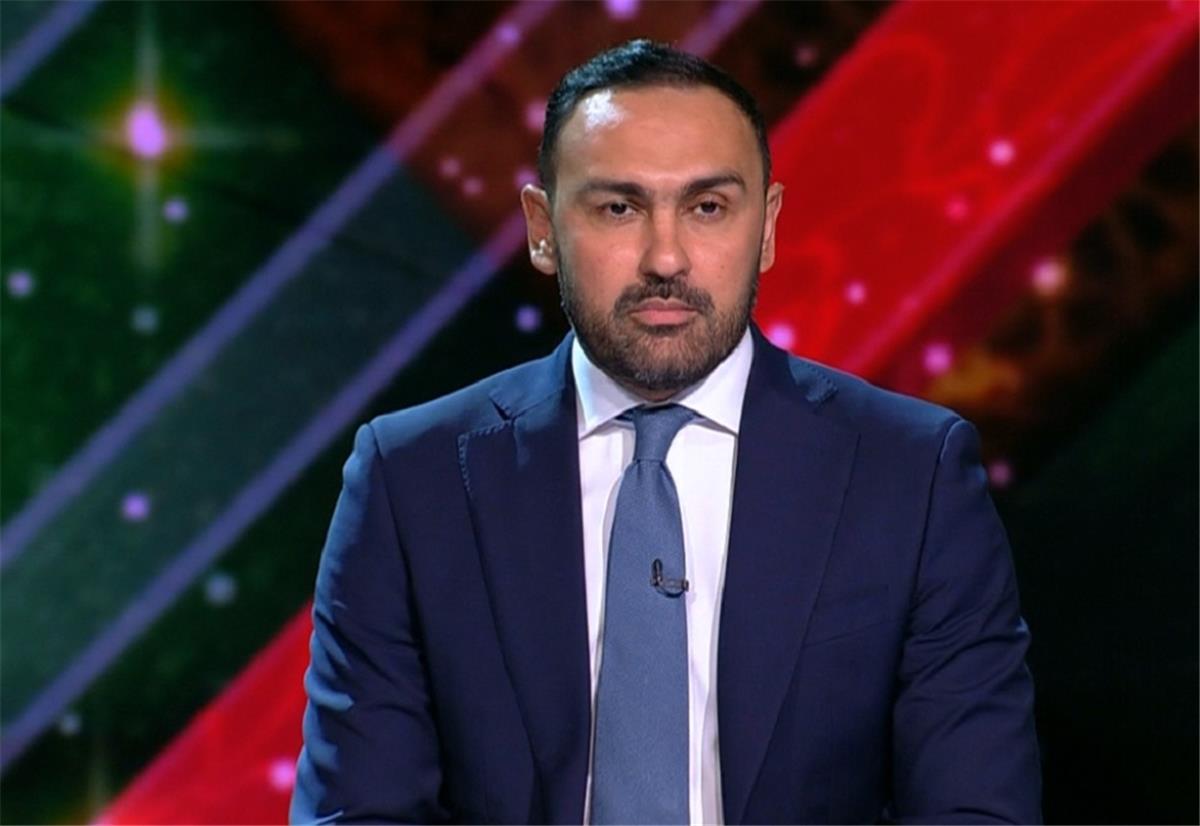 عاجل.. ليس محرز.. المحمدي يختار نجم مباراة الجزائر والسودان في كأس أمم إفريقيا