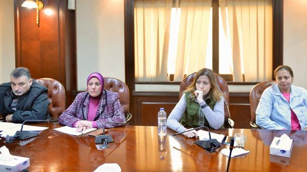 عاجل.. لجنة الدراما بالأعلى للإعلام تستضيف السيناريست أيمن سلامة