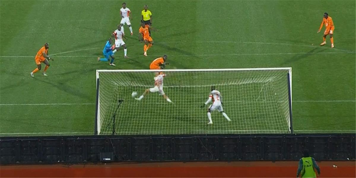 عاجل.. ترتيب المجموعة السادسة في كأس أمم إفريقيا 2025 بعد فوز كوت ديفوار على موزمبيق