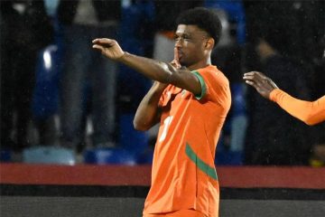 عاجل.. فيديو | كوت ديفوار تستهل مشوارها في كأس أمم إفريقيا بهدف أمام موزمبيق