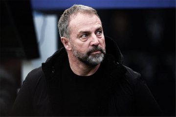 عاجل.. برشلونة يستهدف صفقة واحدة في انتقالات يناير