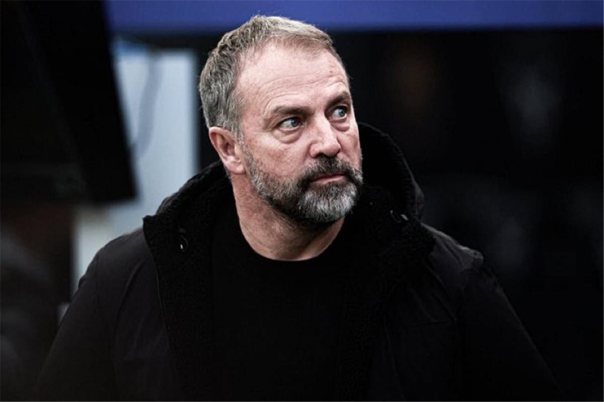 عاجل.. برشلونة يستهدف صفقة واحدة في انتقالات يناير