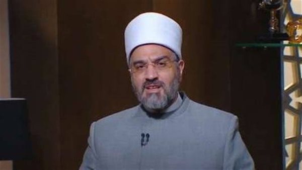 عاجل.. التقوى ليست رعبًا.. بل خوف المحب على قلبه من البُعد عن الله