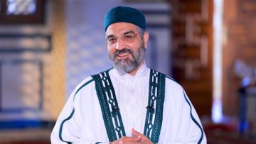 عاجل.. وهم «الإله المتربص» حوّل مواسم الرحمة إلى قلق وضغط نفسي