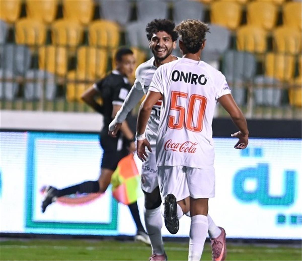 عاجل.. أبرزهم عبد الله السعيد.. 14 لاعبًا يغيبون عن الزمالك أمام سموحة في كأس الرابطة