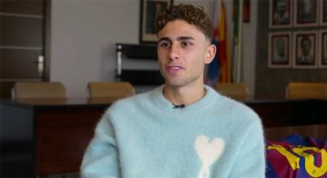 عاجل.. فيرمين لوبيز: ريال مدريد كان نقطة تحول برشلونة.. والفوز بدوري أبطال أوروبا “حلم”