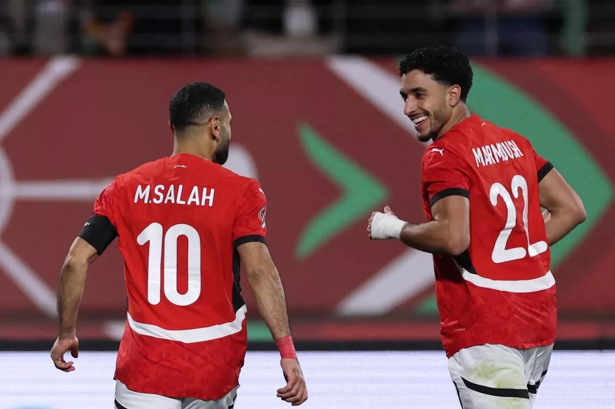 عاجل.. أسرع اللاعبين في الدوري الإنجليزي في 2025.. موقف صلاح ومرموش