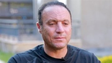 عاجل.. أخطاء زيمبابوي تحتاج للتصحيح وأتمنى مشاركة مصطفى محمد أساسيًا