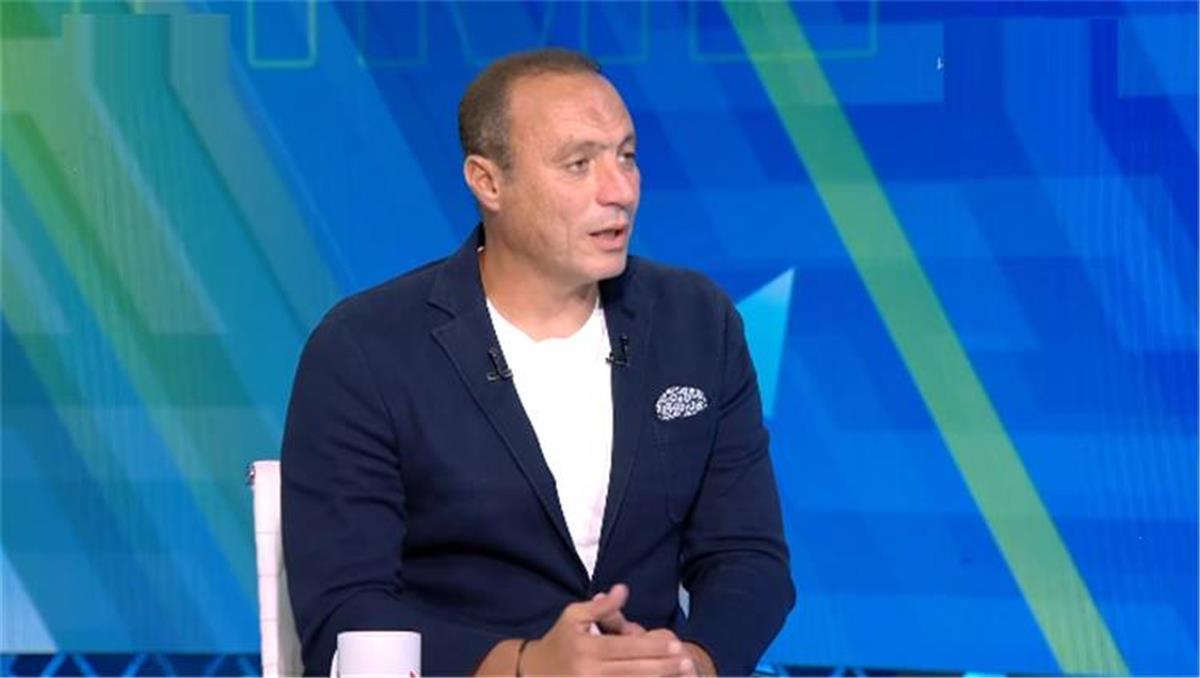 عاجل.. نادر السيد: محمد الشناوي لديه مشكلة.. و4 نصائح ليعود للتألق