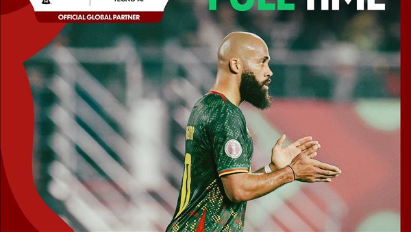 عاجل.. إيتا إيونج يقود الكاميرون للفوز على الجابون ويمنح الفريق 3 نقاط مهمة