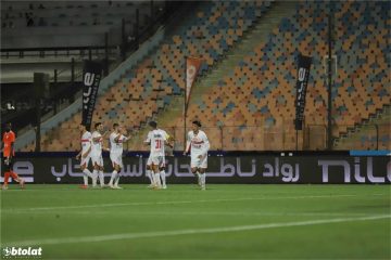 عاجل.. موعد والقناة الناقلة لمباراة الزمالك وسموحة اليوم في كأس الرابطة
