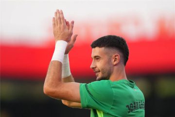 عاجل.. خوان جارسيا يفرض على إسبانيول إجراءً استثنائيًا قبل مواجهة برشلونة