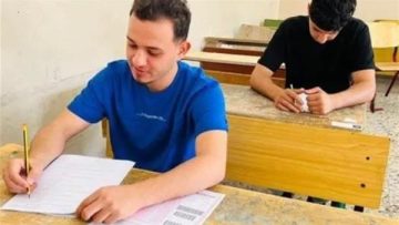 عاجل.. جدول امتحانات الشهادة الإعدادية 2026 الترم الأول