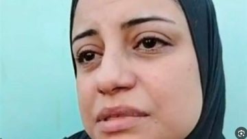 عاجل.. كان بيدافع عن أخته من المعاكسة.. تفاصيل حالة الطفل يوسف بعد طعنه بالقلب