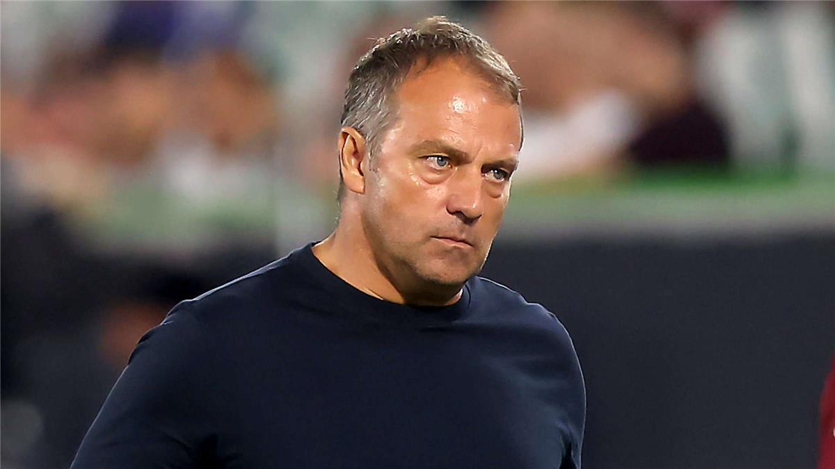 عاجل.. صداع جديد.. برشلونة يتلقى ضربة قوية بشأن لاعبه المُعار