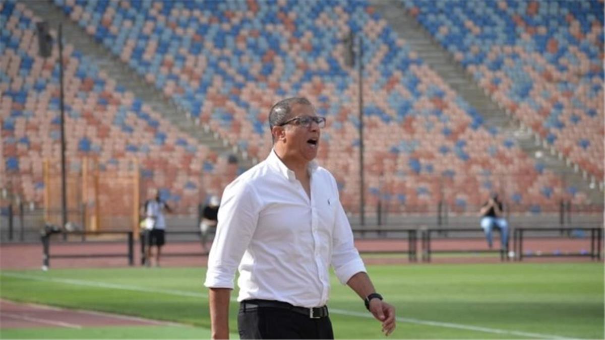 عاجل.. رسميًا | مودرن سبورت يعلن رحيل مجدي عبد العاطي