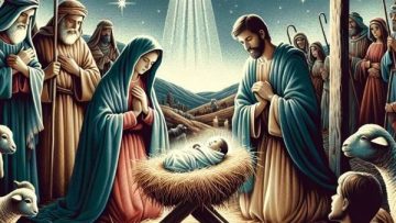 عاجل.. توافد واسع للمصلين منذ الساعات الأولى للاحتفال بعيد الميلاد المجيد في كنيسة سانت فاتيما