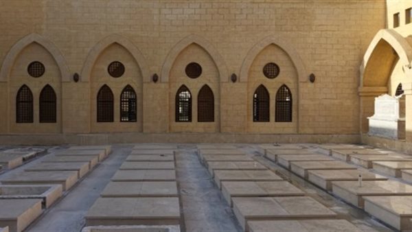 عاجل.. عاجل.. بعد نقل رفات أمير الشعراء.. 3 معلومات عن “مقابر تحيا مصر للخالدين”