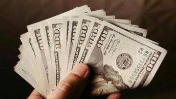 عاجل.. عاجل.. تحديث جديد لـ سعر الدولار اليوم بالبنوك المصرية