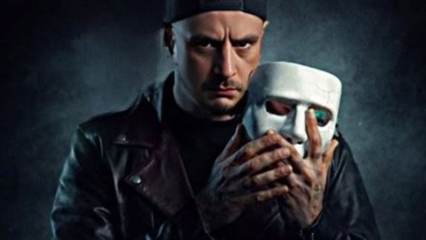 عاجل.. قريبا.. أحمد الفيشاوي يروج لفيلمه الجديد “سفاح التجمع “