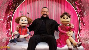 عاجل.. السبت المقبل.. الفنان دياب ضيف برنامج ليلة فونطاستيك مع أبلة فاهيتا| تفاصيل