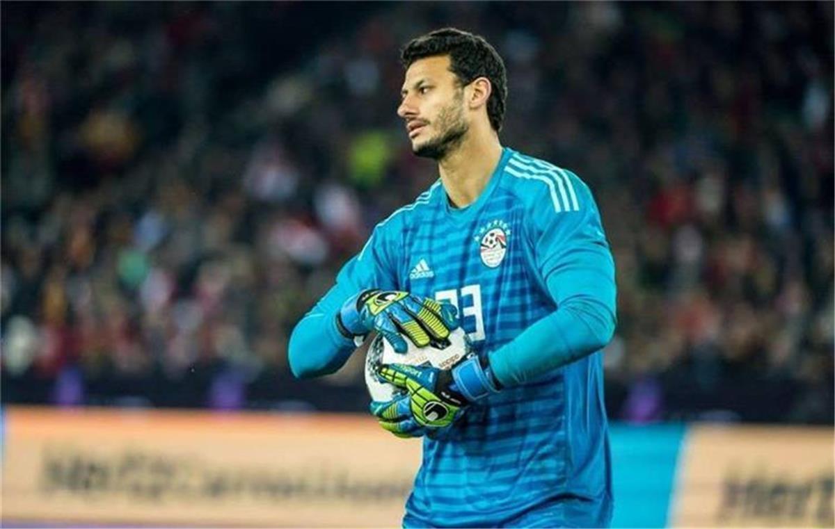 عاجل.. سر تفضيل حسام حسن الاعتماد على محمد الشناوي أساسيًا مع منتخب مصر