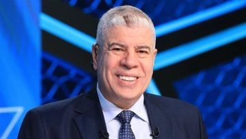 عاجل.. شوبير يقلل من مفاجآت الجولة الأولى وترقب لمواجهة مصر وجنوب أفريقيا