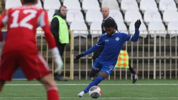 عاجل.. “أمر مضحك”.. “بطولات” يكشف رد رادنيك الصربي على عرض الأهلي لضم دوجلاس أوسو