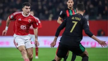 عاجل.. عاجل ورسميًا | عقوبات قوية ضد الجيش الملكي بعد أحداث مباراة الأهلي