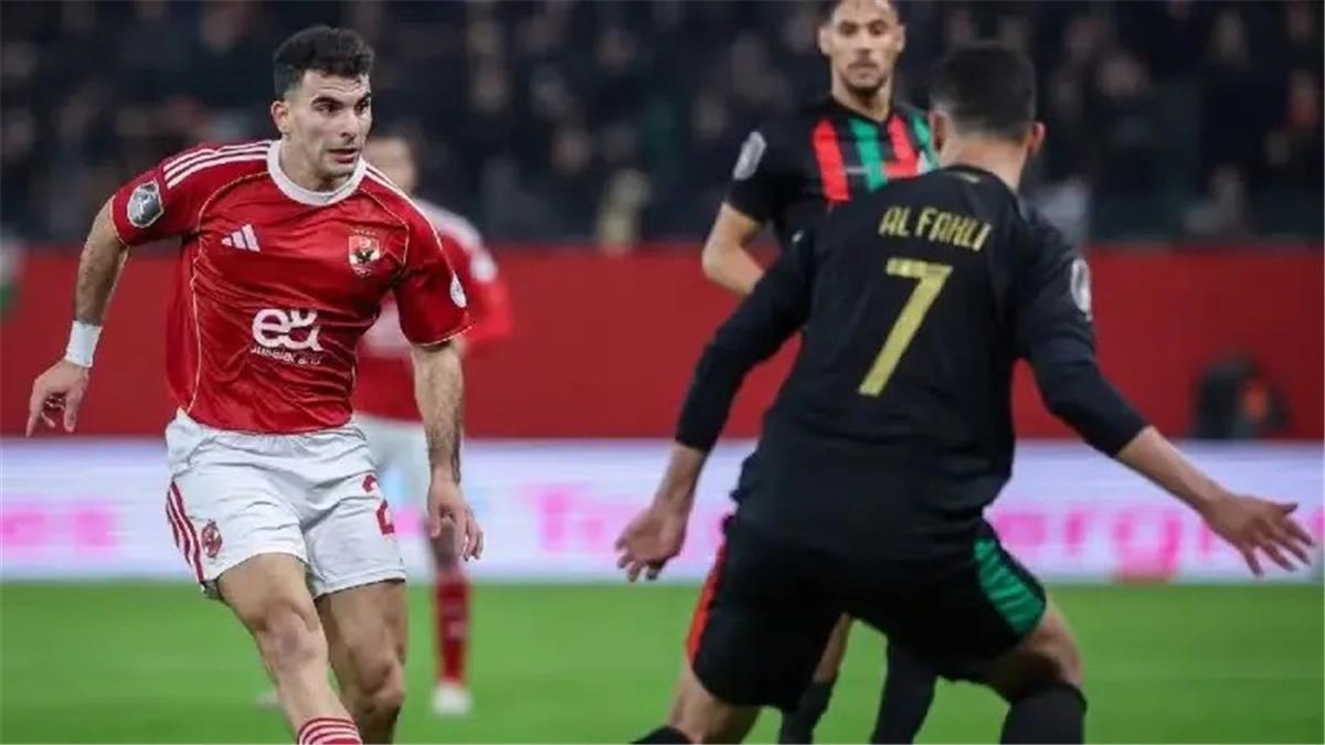 عاجل.. عاجل ورسميًا | عقوبات قوية ضد الجيش الملكي بعد أحداث مباراة الأهلي