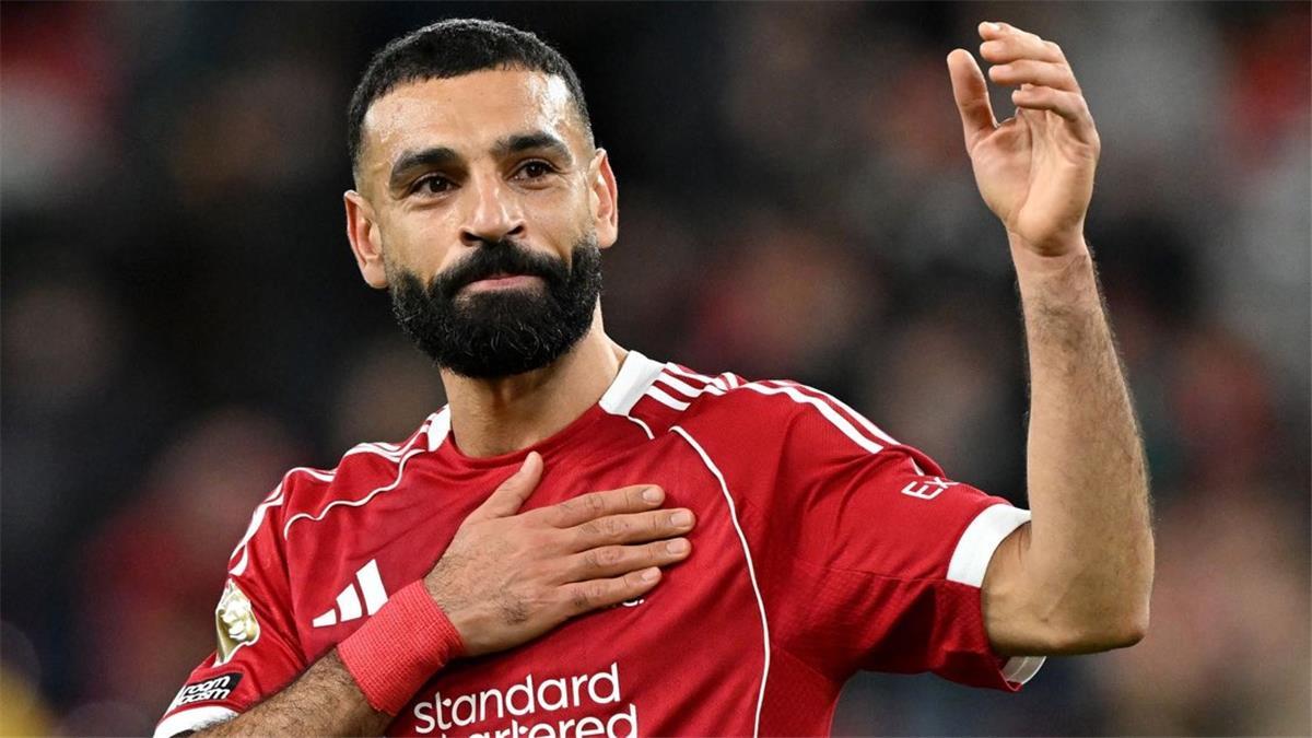 عاجل.. إيان راش: محمد صلاح ليس مثلي.. ولا أرى سببًا لرحيله عن ليفربول