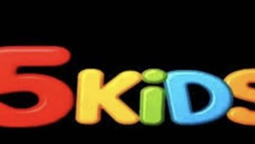عاجل.. تردد قناة 5 كيدز الجديد 2025 لمتابعة أفضل محتوى كرتوني للأطفال