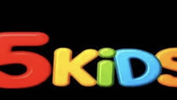 عاجل.. تردد قناة 5 كيدز الجديد 2025 لمتابعة أفضل محتوى كرتوني للأطفال