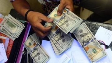 عاجل.. ضربات أمنية مستمرة لضبط مرتكبى جرائم الإتجار غير المشروع بالنقد الأجنبى